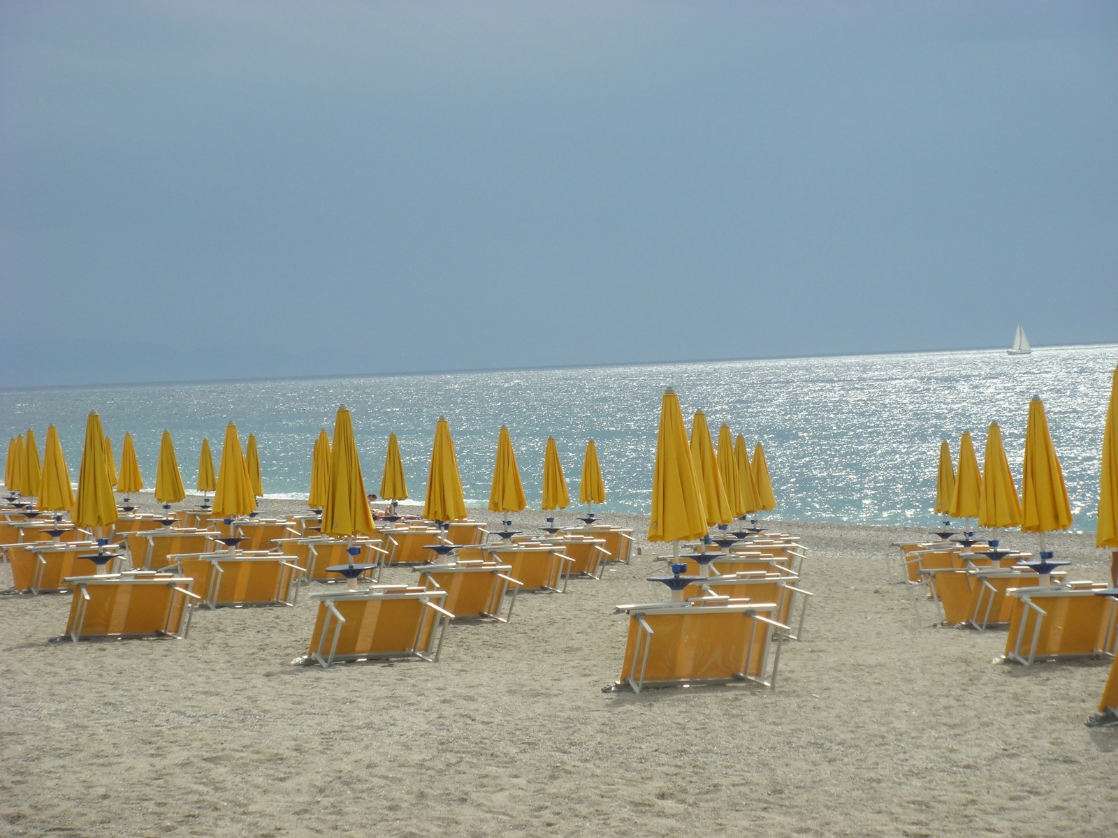 L’estate che non decolla