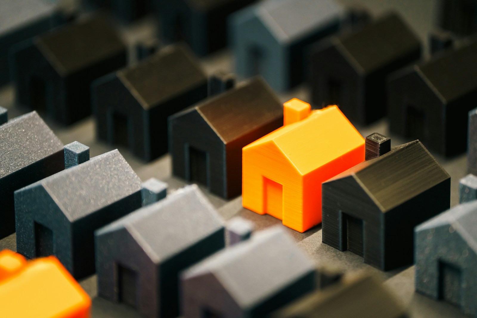 Mercato Immobiliare Italiano 2025