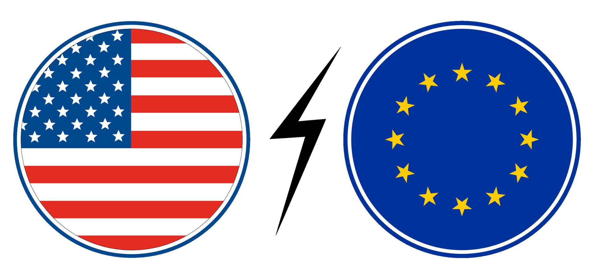 Dazi 15 % – Accordo USA-UE